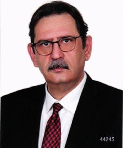 Mehmet Refik Barlas